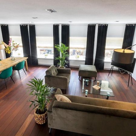 Luxe Appartement - Ooststraat 7 | Domburg "Ijsvogel" Exterior foto