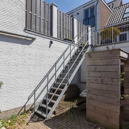 Luxe Appartement - Ooststraat 7 | Domburg "Ijsvogel" Exterior foto