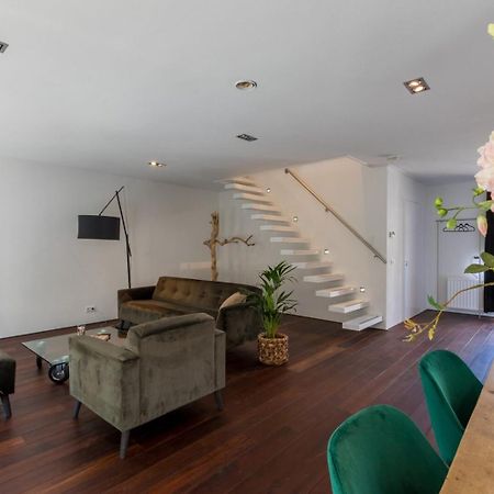 Luxe Appartement - Ooststraat 7 | Domburg "Ijsvogel" Exterior foto