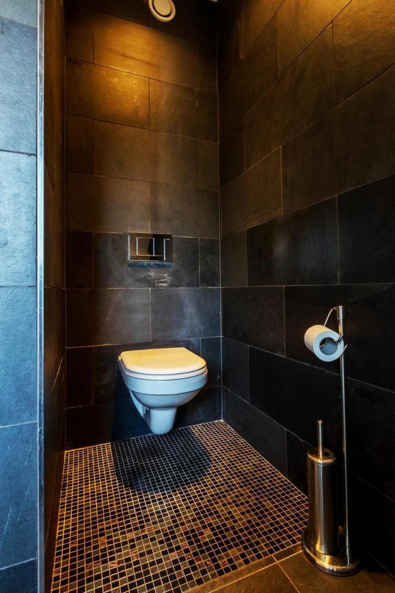 Luxe Appartement - Ooststraat 7 | Domburg "Ijsvogel" Exterior foto