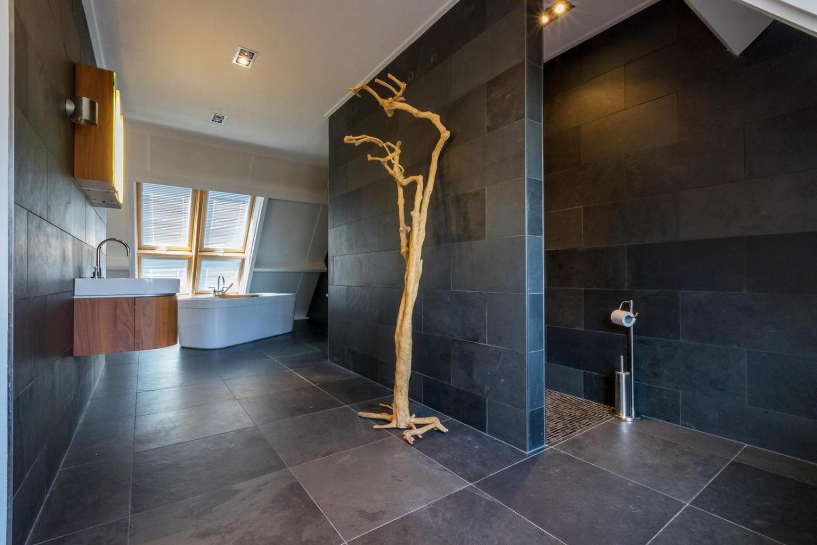 Luxe Appartement - Ooststraat 7 | Domburg "Ijsvogel" Exterior foto