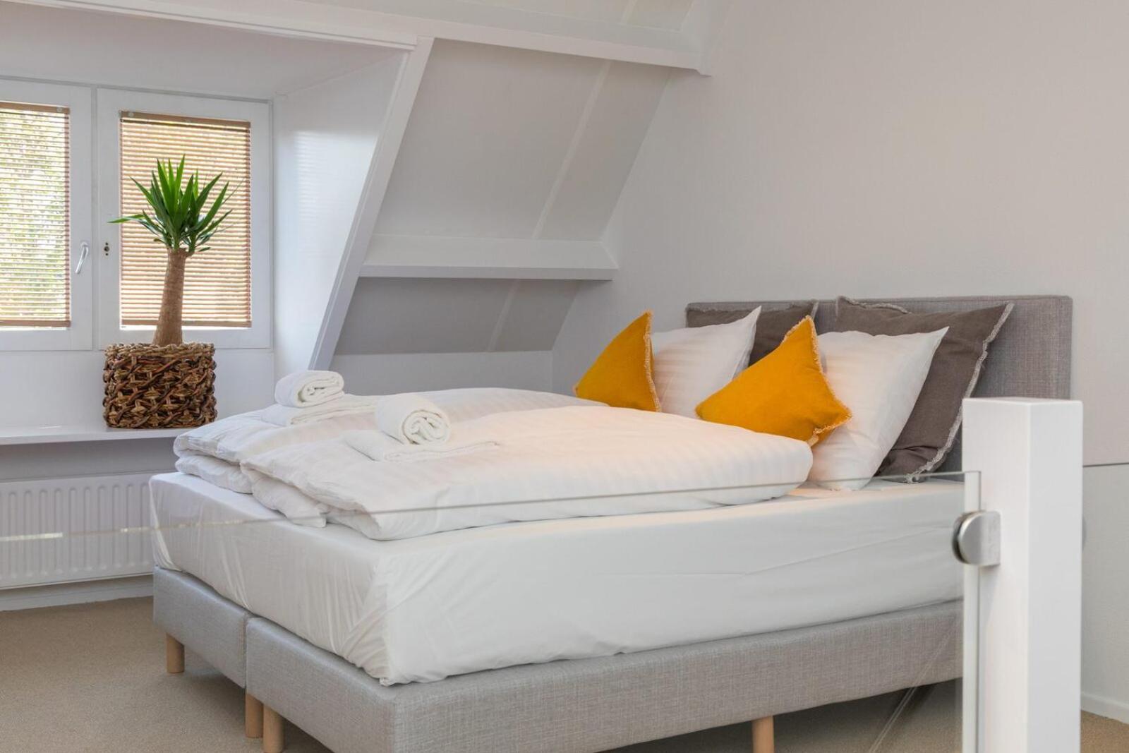 Luxe Appartement - Ooststraat 7 | Domburg "Ijsvogel" Exterior foto