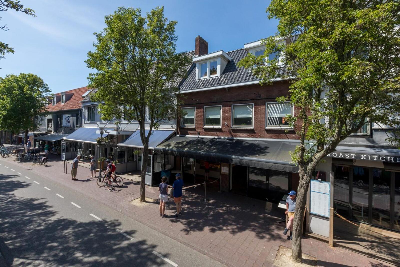 Luxe Appartement - Ooststraat 7 | Domburg "Ijsvogel" Exterior foto
