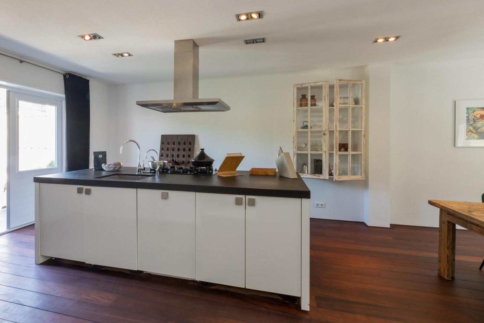 Luxe Appartement - Ooststraat 7 | Domburg "Ijsvogel" Exterior foto