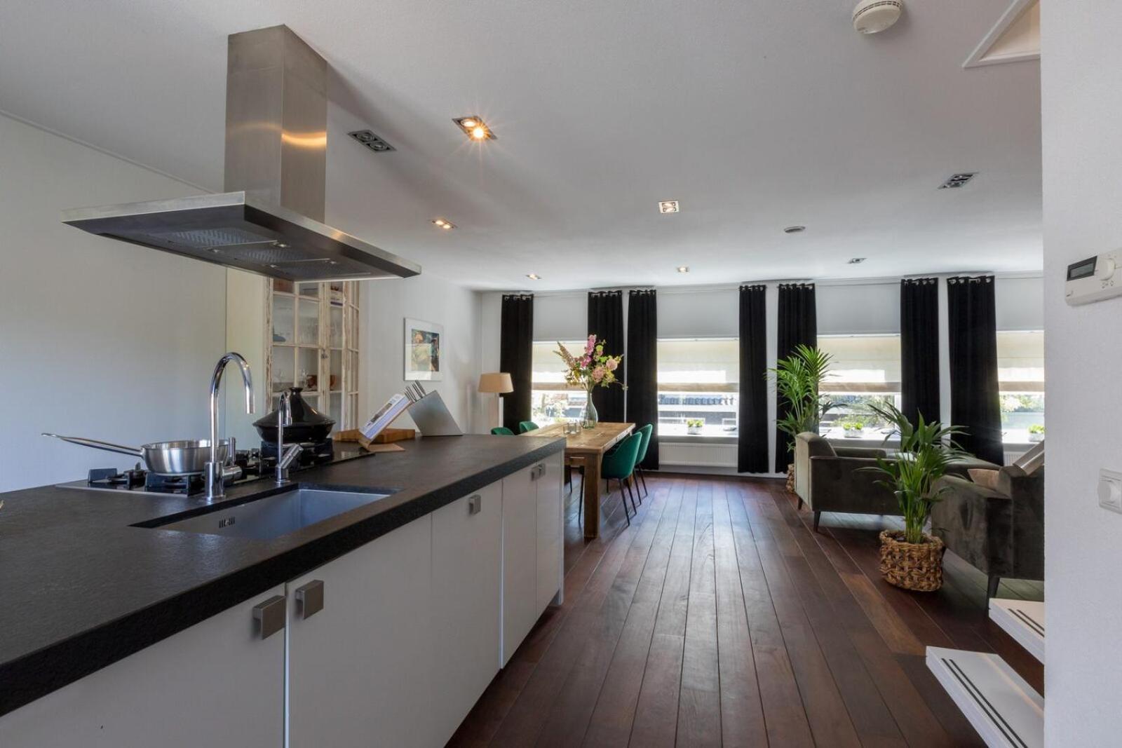 Luxe Appartement - Ooststraat 7 | Domburg "Ijsvogel" Exterior foto