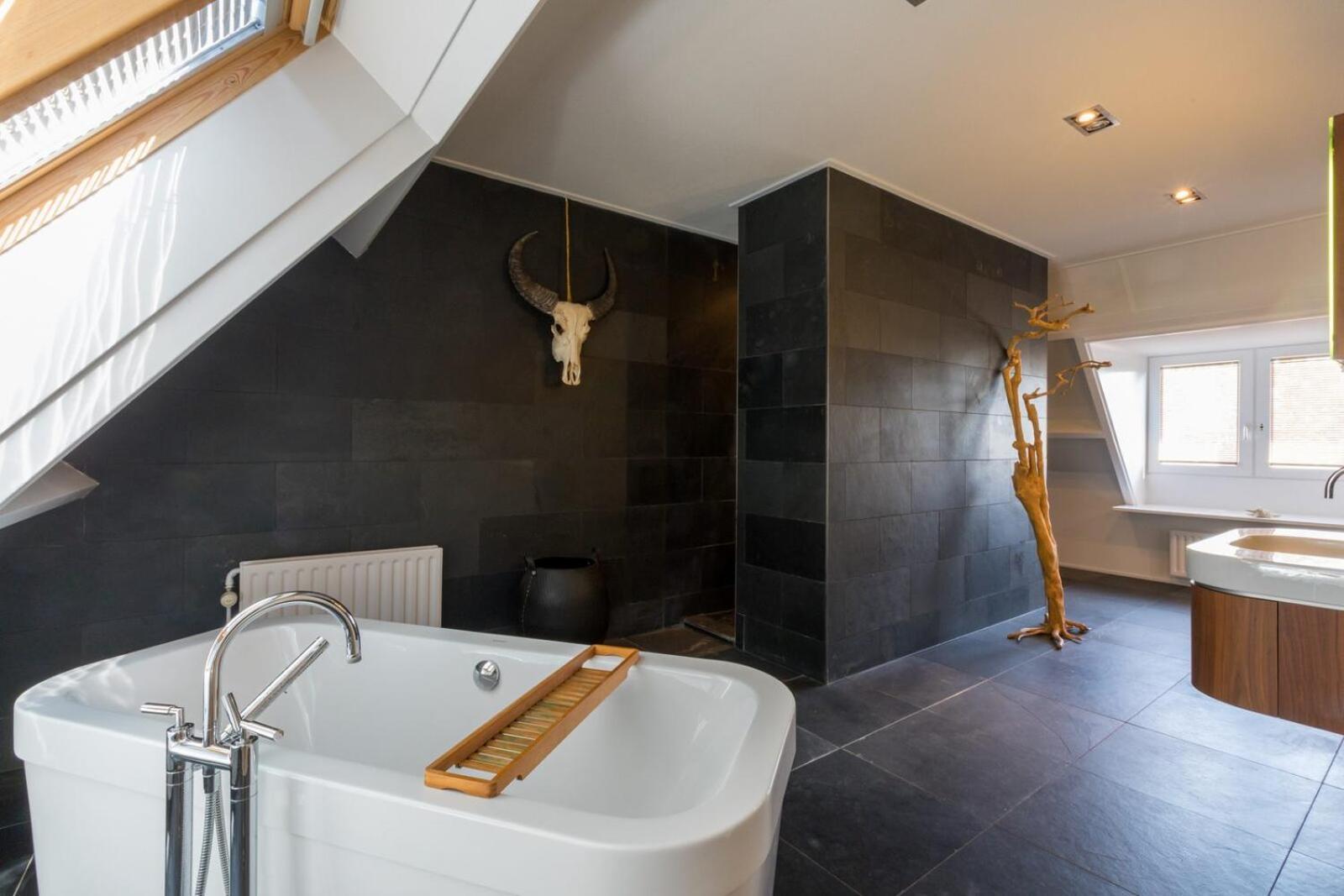 Luxe Appartement - Ooststraat 7 | Domburg "Ijsvogel" Exterior foto
