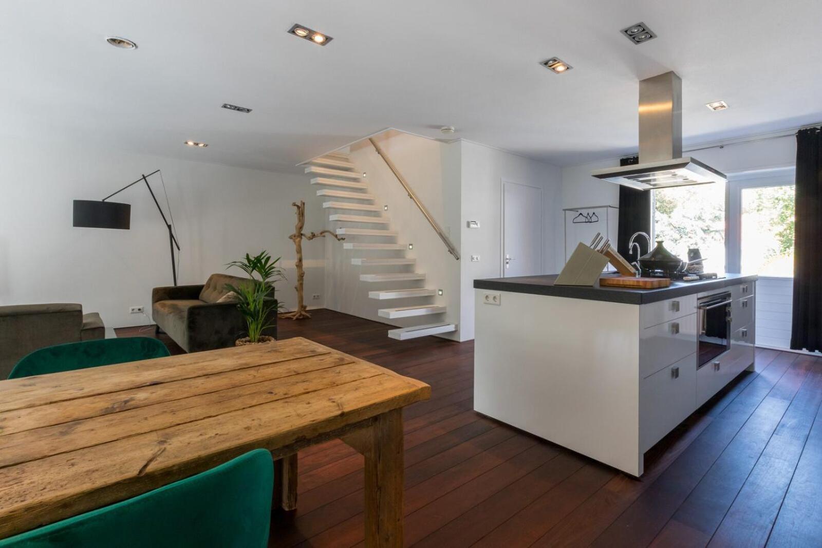 Luxe Appartement - Ooststraat 7 | Domburg "Ijsvogel" Exterior foto